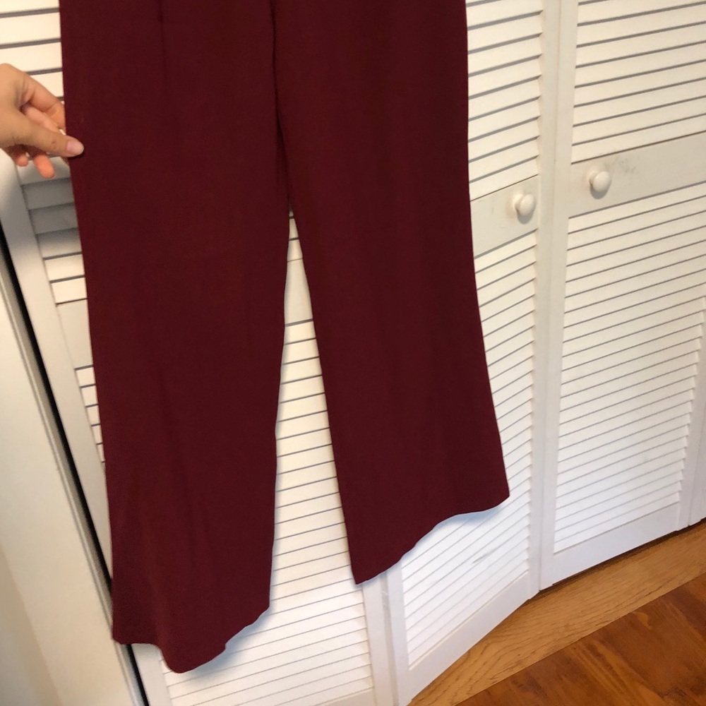 Keyhole jumpsuit - Picture 2 of 6